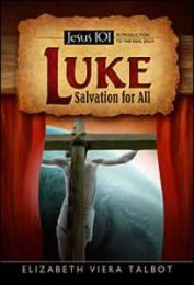Luke- Salvation For All