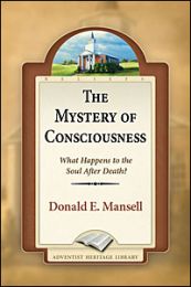 The Mystery of Consciousness