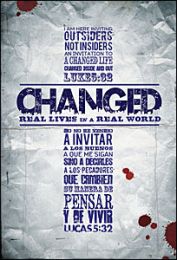 Changed-Real Lives Real World