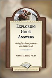 Exploring God's Answers