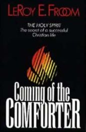 The Coming of the Comforter