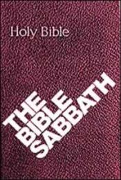 The Bible Sabbath