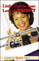 Little Tips to Lose Lots of Weight, Package of 100 (Vibrant Life Tracts)