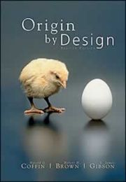 Origin by Design, rev. ed.