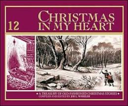 Christmas in My Heart, Book 12