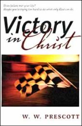 Victory in Christ