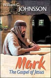 Mark: The Gospel of Jesus
