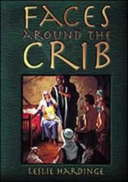 Faces Around the Crib