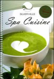 Silver Hills Spa Cuisine