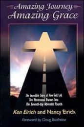 Amazing Journey, Amazing Grace