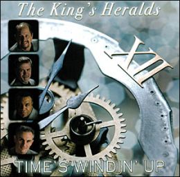 Time's Windin' Up