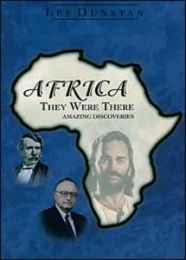Africa- They Were There