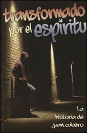 Transformed by the Spirit SPN