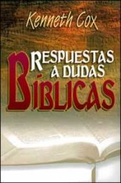 Respuestat a dudas Biblicas