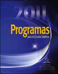 Programas Escuela Sabatica 11
