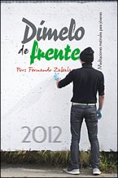 Dimelo de frente