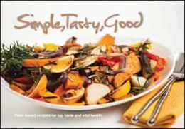 Simple, Tasty, Good Cookbook
