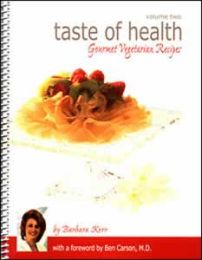 Taste of Health, vol. 2
