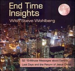 End Time Insights