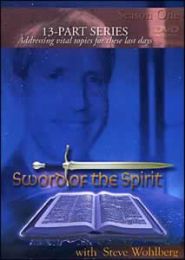 Sword Of The Spirit 3V