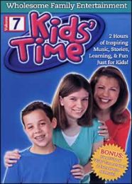 Kids' Time V07