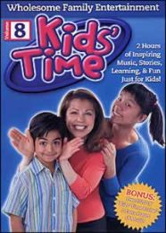 Kids' Time V08