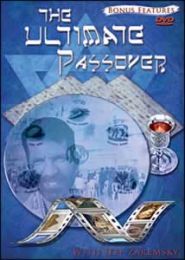 Ultimate Passover DVD
