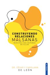 Construyendo Relaciones Sanas (Building Healthy Relationships SPN)