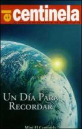 Mini El Centinela - Un Día Para Recordar - En paquetes de 100