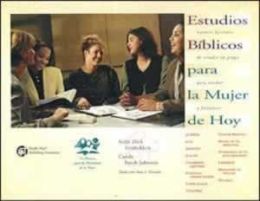Estudios Bíblicos para la Mujer de Hoy