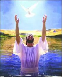 Messiah - Poster