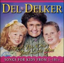 Theres No One Just Like You