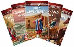 Champions of Faith 5V set