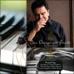 Sam Ocampo and Friends