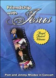 Friendship With Jesus