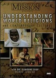 Understanding World Religions