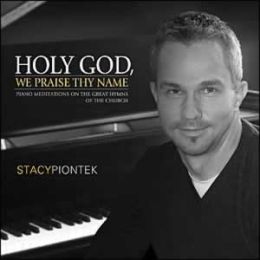 Holy God We Praise Thy Name