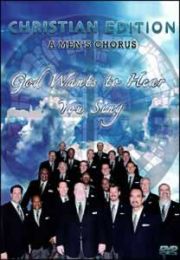 God Wants To Hear You Sing