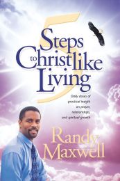 5 Steps to Christlike Living