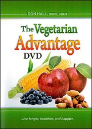 Vegetarian Advantage 2V