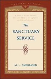 The Sanctuary Service
