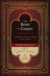 The Body of Christ - Library of Adventist Theology