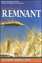 Toward A Theology Of The Remnant