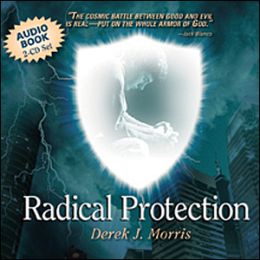 Radical Protection Audio CD 2-Disk Set