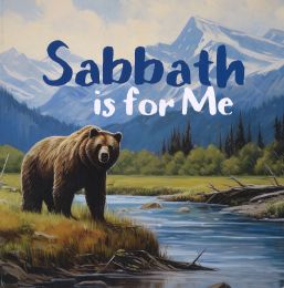 Sabbath is for Me
