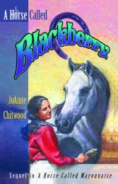 A Horse Called Blackberry