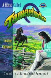 A Horse Called Tamarindo