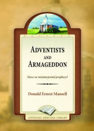 Adventists and Armageddon