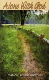 Alone With God