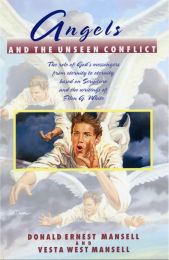 Angels and the Unseen Conflict